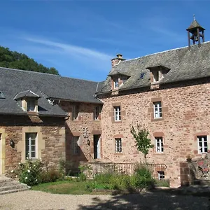 Domaine D'armagnac Couette-café