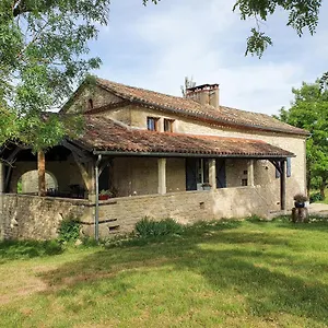 La Quintarde Maison d'hôtes