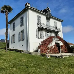 Maison Laplace Couette-café